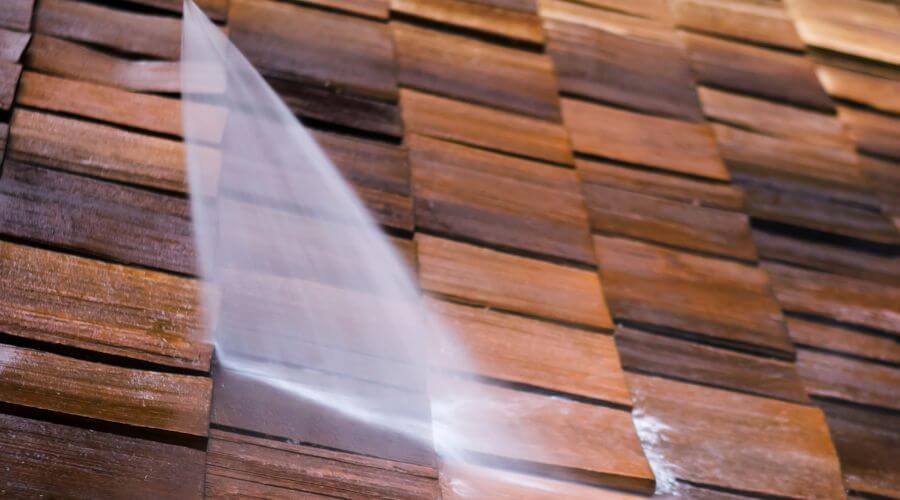 Asphalt Roofing in Eastland, TX